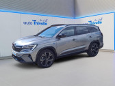 Annonce Renault Espace occasion Hybride VI E-Tech hybrid 200 esprit Alpine  GIVORS