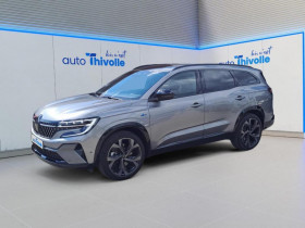 Renault Espace , garage RENAULT GIVORS  GIVORS