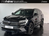 Renault Espace VI E-Tech hybrid 200 esprit Alpine  2024 - annonce de voiture en vente sur Auto Sélection.com