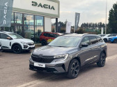 Renault Espace occasion année 2024 boite Automatique Annonce Renault Espace occasion Essence VI E-Tech hybrid 200 esprit Alpine à AVALLON