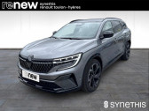 Renault Espace VI E-Tech hybrid 200 esprit Alpine   Hyres 83