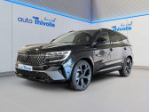 Renault Espace VI E-Tech hybrid 200 esprit Alpine   MACON 71