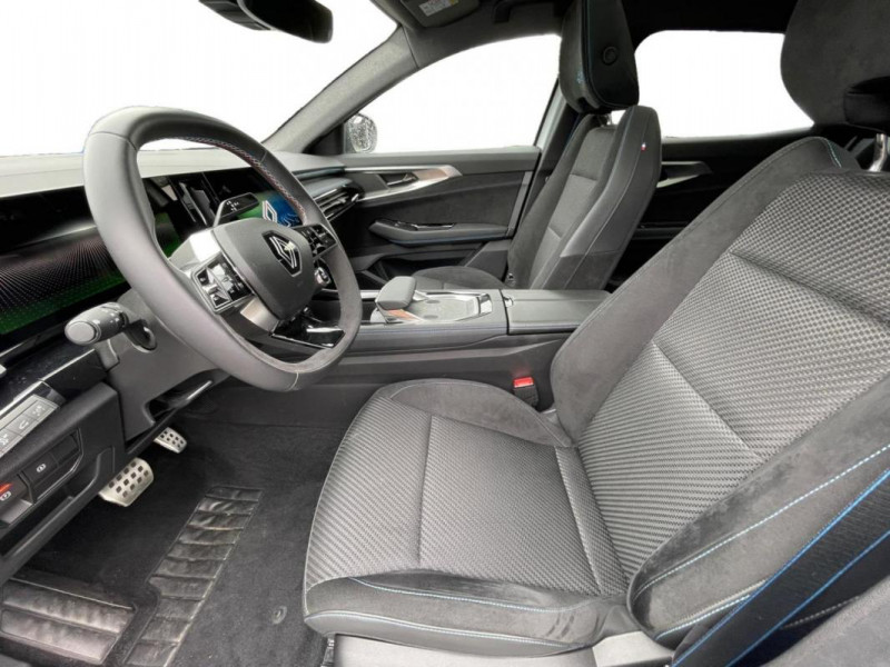 Renault Espace VI E-Tech hybrid 200 esprit Alpine  occasion  Massy - photo n9