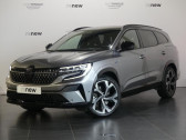Annonce Renault Espace occasion Hybride VI E-Tech hybrid 200 esprit Alpine  MACON