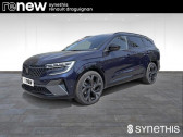 Renault Espace occasion année 2024 boite Automatique Annonce Renault Espace occasion Essence VI E-Tech hybrid 200 esprit Alpine à Draguignan