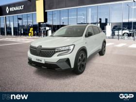 Renault Espace , garage RENAULT VALENCIENNES  VALENCIENNES