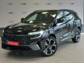 Renault Espace VI E-Tech hybrid 200 esprit Alpine   AUTUN 71