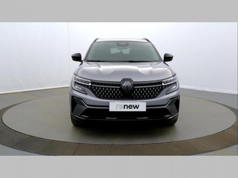 Renault Espace VI E-Tech hybrid 200 esprit Alpine  occasion  VALENCIENNES - photo n8