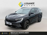 Renault Espace occasion année 2024 boite Automatique Annonce Renault Espace occasion Essence VI E-Tech hybrid 200 esprit Alpine à Montlhery