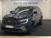 Renault Espace occasion année 2024 boite Automatique Annonce Renault Espace occasion Essence VI E-Tech hybrid 200 esprit Alpine à MIGNE AUXANCES