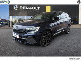 Renault Espace occasion année 2024 boite Automatique Annonce Renault Espace occasion Essence VI E-Tech hybrid 200 esprit Alpine à Dijon