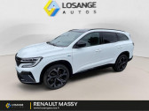 Annonce Renault Espace occasion Essence VI E-Tech hybrid 200 esprit Alpine  Massy
