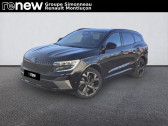 Renault Espace VI E-Tech hybrid 200 esprit Alpine   MONTLUCON 03
