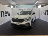 Renault Espace occasion année 2024 boite Automatique Annonce Renault Espace occasion Essence VI E-Tech hybrid 200 esprit Alpine à MIGNE AUXANCES