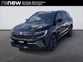 Renault Espace VI E-Tech hybrid 200 esprit Alpine   SAINT DOULCHARD 18