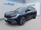 Annonce Renault Espace occasion Hybride VI E-Tech hybrid 200 esprit Alpine  LE CREUSOT