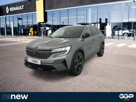 Renault Espace , garage RENAULT VALENCIENNES  VALENCIENNES