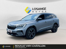 Renault Espace , garage Renault Viry-Chatillon  Viry Chatillon