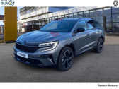 Annonce Renault Espace occasion Essence VI E-Tech hybrid 200 esprit Alpine  Beaune