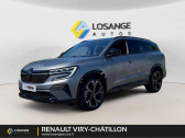 Renault Espace VI E-Tech hybrid 200 esprit Alpine   Viry Chatillon 91