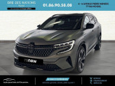 Annonce Renault Espace occasion Essence VI E-Tech hybrid 200 esprit Alpine  NOISIEL