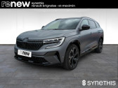Renault Espace VI E-Tech hybrid 200 esprit Alpine   Brignoles 83