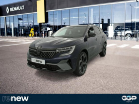 Renault Espace , garage RENAULT VALENCIENNES  VALENCIENNES