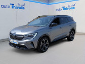 Renault Espace occasion année 2023 boite Automatique Annonce Renault Espace occasion Hybride VI E-Tech hybrid 200 esprit Alpine à SAINT-ETIENNE