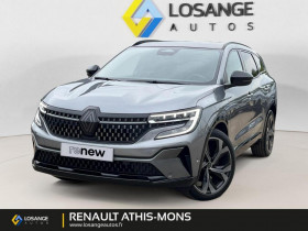 Renault Espace , garage Renault Athis-Mons  Athis-Mons
