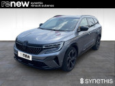Renault Espace occasion année 2024 boite Automatique Annonce Renault Espace occasion Essence VI E-Tech hybrid 200 esprit Alpine à Aubenas