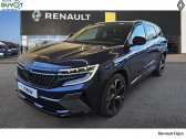 Renault Espace occasion année 2024 boite Automatique Annonce Renault Espace occasion Essence VI E-Tech hybrid 200 esprit Alpine à Dijon