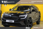 Renault Espace occasion année 2023 boite Automatique Annonce Renault Espace occasion Essence VI E-Tech hybrid 200 esprit Alpine à Avermes