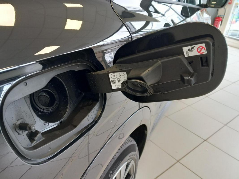 Renault Espace VI E-Tech hybrid 200 esprit Alpine  occasion  AUTUN - photo n6