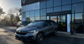 Renault Espace occasion 2023 mise en vente à Saint Ouen L'Aumne par le garage HARBOT RENAULT OURSEL - photo n°1