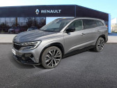 Renault Espace occasion année 2023 boite Automatique Annonce Renault Espace occasion Essence VI E-Tech hybrid 200 Iconic à LANGRES