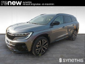 Renault Espace occasion année 2024 boite Automatique Annonce Renault Espace occasion Essence VI E-Tech hybrid 200 Iconic à Brignoles