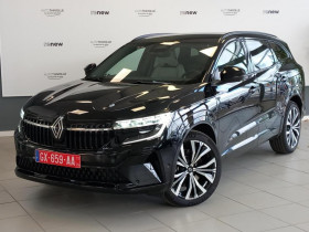 Renault Espace , garage RENAULT CHALON  CHALON-SUR-SAONE