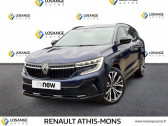 Renault Espace occasion année 2023 boite Automatique Annonce Renault Espace occasion Essence VI E-Tech hybrid 200 Iconic à Athis-Mons