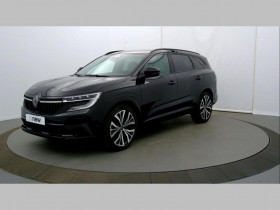 Renault Espace occasion 2023 mise en vente à Dijon par le garage Renault Dijon - photo n°1
