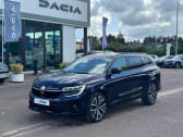 Renault Espace VI E-Tech hybrid 200 Iconic  2023 - annonce de voiture en vente sur Auto Sélection.com
