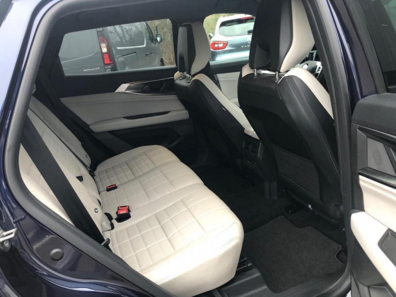 Renault Espace VI E-Tech hybrid 200 Iconic  occasion  BAR SUR AUBE - photo n7
