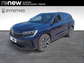 Renault Espace occasion année 2024 boite Automatique Annonce Renault Espace occasion Essence VI E-Tech hybrid 200 Iconic à La Valette sur Var