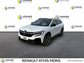 Renault Espace occasion année 2024 boite Automatique Annonce Renault Espace occasion Essence VI E-Tech hybrid 200 Iconic à Athis-Mons