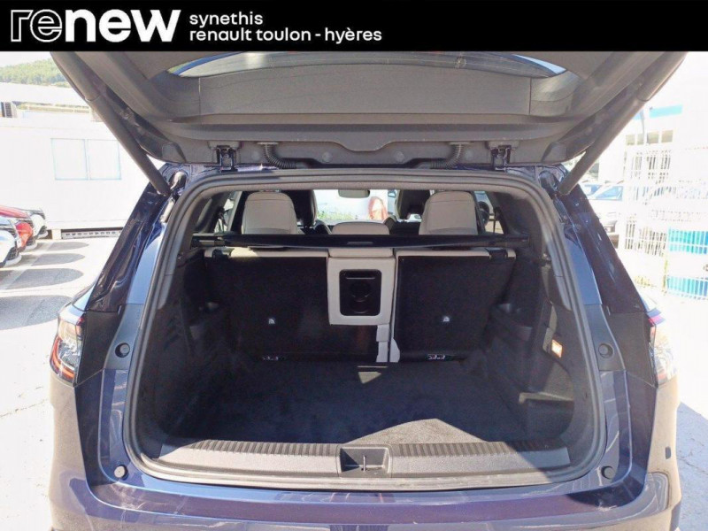 Renault Espace VI E-Tech hybrid 200 Iconic  occasion  La Valette sur Var - photo n6