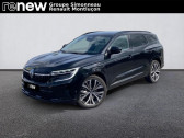 Annonce Renault Espace occasion Essence VI E-Tech hybrid 200 Iconic  MONTLUCON
