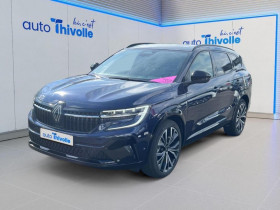 Renault Espace , garage RENAULT SAINT-CHAMOND  SAINT-CHAMOND