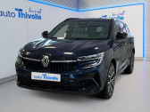 Renault Espace VI E-Tech hybrid 200 Iconic   VILLEFRANCHE SUR SAONE 69