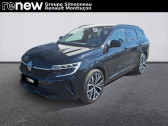 Renault Espace occasion année 2023 boite Automatique Annonce Renault Espace occasion Essence VI E-Tech hybrid 200 Iconic à MONTLUCON
