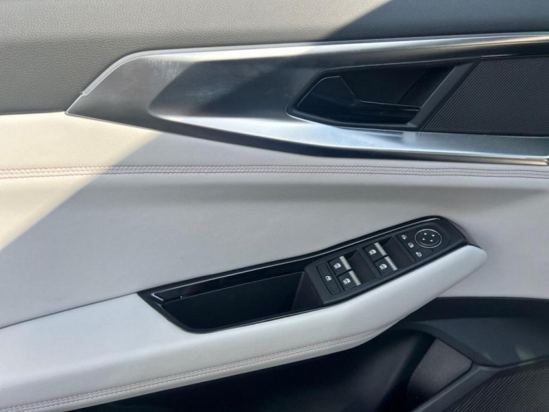 Renault Espace VI E-Tech hybrid 200 Iconic  occasion  SAINT-CHAMOND - photo n8