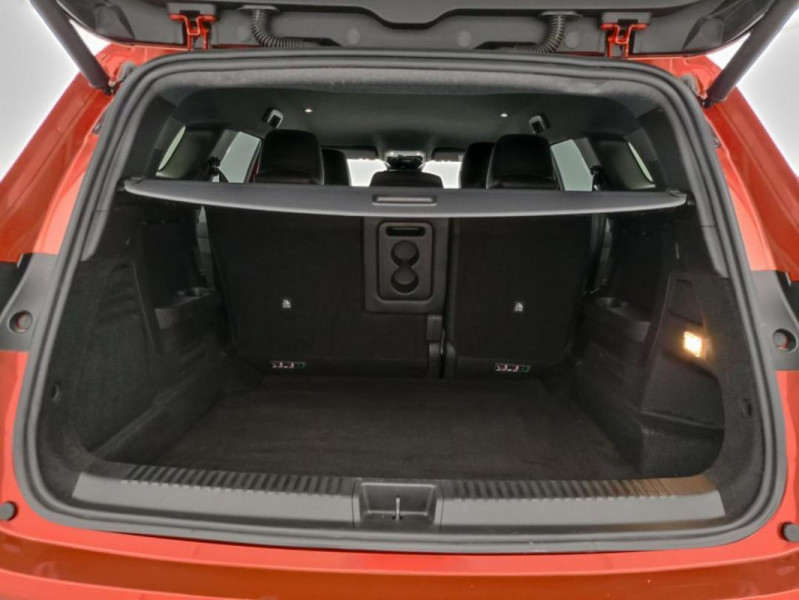 Renault Espace VI E-Tech hybrid 200 Techno  occasion  VALENCIENNES - photo n9